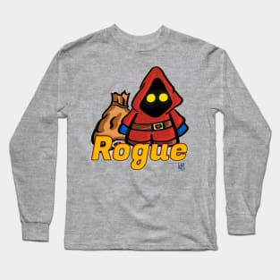 Dungeon Rogue Long Sleeve T-Shirt